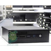 Компютър HP EliteDesk 800 G1 SFF