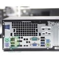 Компютър HP EliteDesk 800 G1 SFF