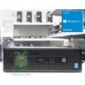Компютър HP EliteDesk 800 G1 SFF