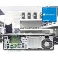Компютър HP EliteDesk 800 G1 SFF