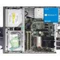 Компютър HP EliteDesk 800 G1 SFF