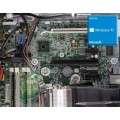 Компютър HP EliteDesk 800 G1 SFF