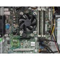 Компютър HP EliteDesk 800 G1 TWR