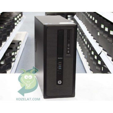 Компютър HP EliteDesk 800 G1 TWR