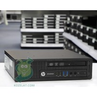 Компютър HP EliteDesk 800 G1 USDT