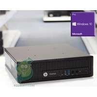 HP EliteDesk 800 G1 USDT