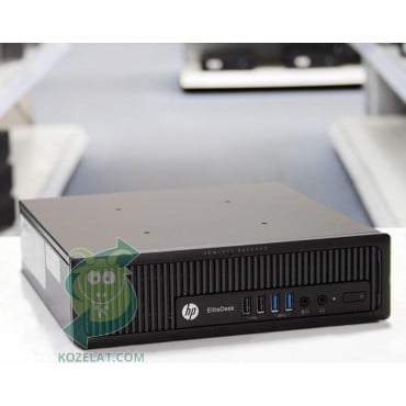 Компютър HP EliteDesk 800 G1 USDT