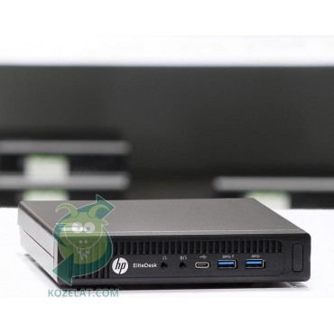 Компютър HP EliteDesk 800 G2 DM