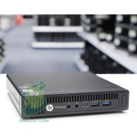 Компютър HP EliteDesk 800 G2 DM