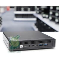 Компютър HP EliteDesk 800 G2 DM