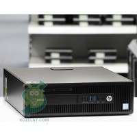 Компютър HP EliteDesk 800 G2 SFF