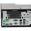 Компютър HP EliteDesk 800 G2 SFF