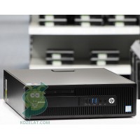 HP EliteDesk 800 G2 SFF