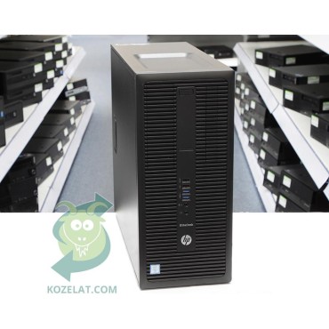 Компютър HP EliteDesk 800 G2 TWR
