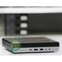 Компютър HP EliteDesk 800 G3 DM