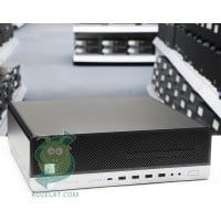 HP EliteDesk 800 G3 SFF