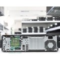 Компютър HP EliteDesk 800 G3 SFF Компютър HP EliteDesk 800 G3 SFF
