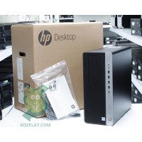 HP EliteDesk 800 G4 TWR