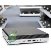 Компютър HP EliteDesk 800 G5 DM