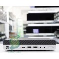 Компютър HP EliteDesk 800 G5 DM Компютър HP EliteDesk 800 G5 DM
