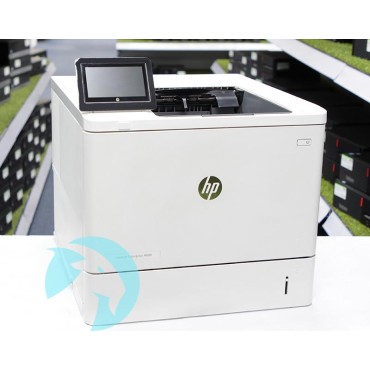 HP LaserJet Enterprise M608x