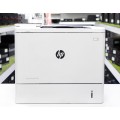 HP LaserJet Enterprise M608x