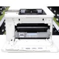 HP LaserJet Enterprise M608x