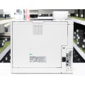 HP LaserJet Managed E60155dn