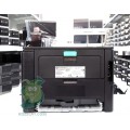 Принтер HP LaserJet Pro 400 M401dn, 1200 x 1200 dpi, 33 ppm, USB 2.0, LAN 10/100/1000