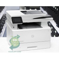 HP LaserJet Pro M428fdn