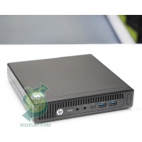 HP MP9 G2 Retail System