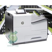 HP OfficeJet Enterprise Color X555dn