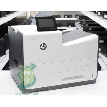 HP PageWide Enterprise Color 556dn