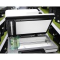 HP PageWide Enterprise Color Flow MFP 586dn