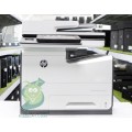 HP PageWide Enterprise Color Flow MFP 586dn