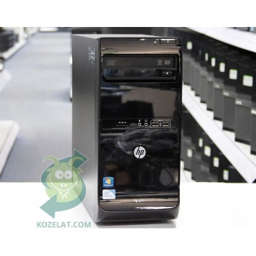 Компютър HP Pro 3400 MT