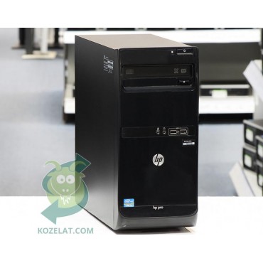 Компютър HP Pro 3500 G2 MT