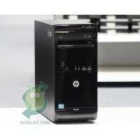 HP Pro 3500 MT
