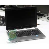 Лаптоп HP ProBook 430 G2 с процесор Intel Core i5, 4210U 1700Mhz 3MB, 13.3", RAM 4096MB So-Dimm DDR3L, 500 GB 2.5 Inch SSHD, 1366x768 WXGA LED 16:9, HDMI