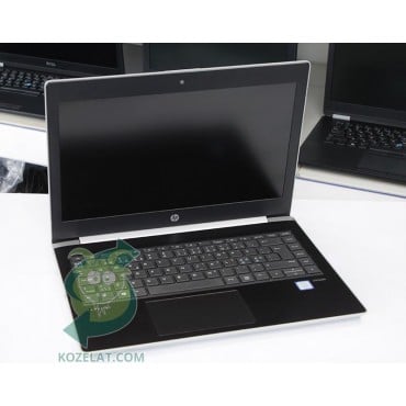 Лаптоп HP ProBook 430 G5