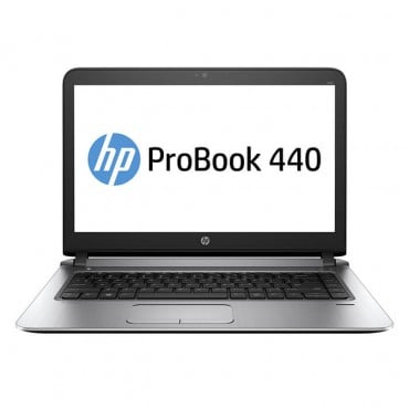 Лаптоп HP ProBook 440 G3