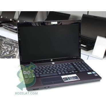 Лаптоп HP ProBook 4520s