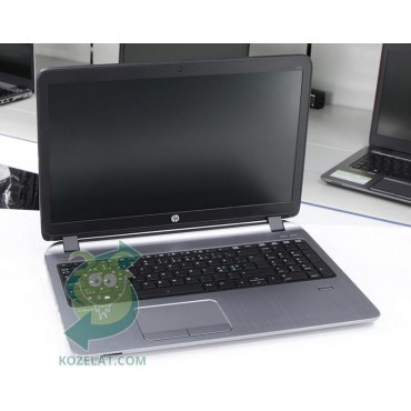 Лаптоп HP ProBook 455 G2
