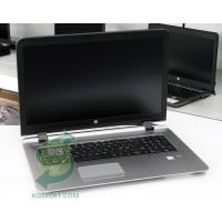 Лаптоп HP ProBook 470 G3