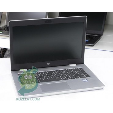 Лаптоп HP ProBook 640 G4