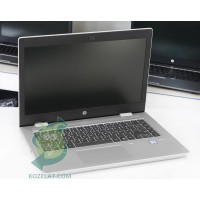 Ð›Ð°Ð¿Ñ‚Ð¾Ð¿ HP ProBook 640 G4