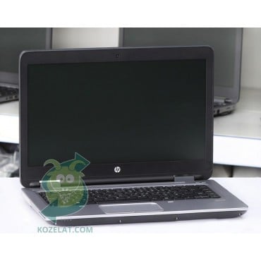 Лаптоп HP ProBook 645 G3