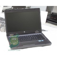 HP ProBook 6460b