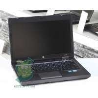 HP ProBook 6470b