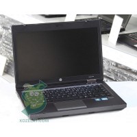 HP ProBook 6470b